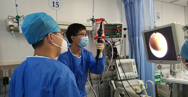 干训网分享:遵从吾心,无问西东——抗疫时期的清华医学实验班人 干训网分享:遵从吾心,无问西东——抗疫时期的清华医学实验班人