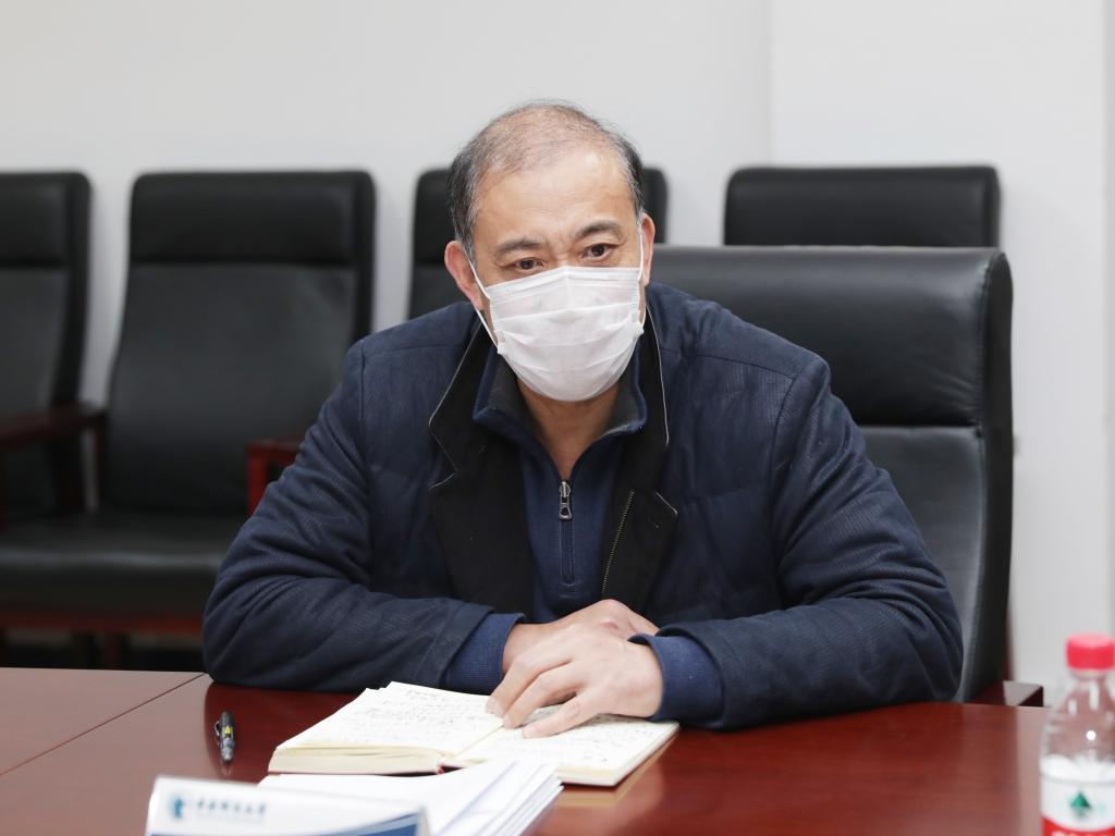 干训网分享:学校召开党委常委会暨疫情防控专项工作组会议 干训网分享:学校召开党委常委会暨疫情防控专项工作组会议