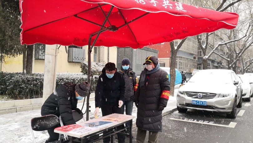 干训网分享:【抗击新冠肺炎,华中大在行动】社会学院选调生:立足祖国大地,奋战抗疫基层 干训网分享:【抗击新冠肺炎,华中大在行动】社会学院选调生:立足祖国大地,奋战抗疫基层