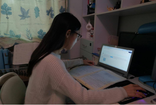 干训网分享:【线上教学】外国语学部:多语在线,云端课堂(一) 干训网分享:【线上教学】外国语学部:多语在线,云端课堂(一)