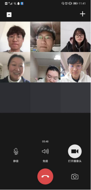 干训网分享:【线上教学】外国语学部:多语在线,云端课堂(二) 干训网分享:【线上教学】外国语学部:多语在线,云端课堂(二)