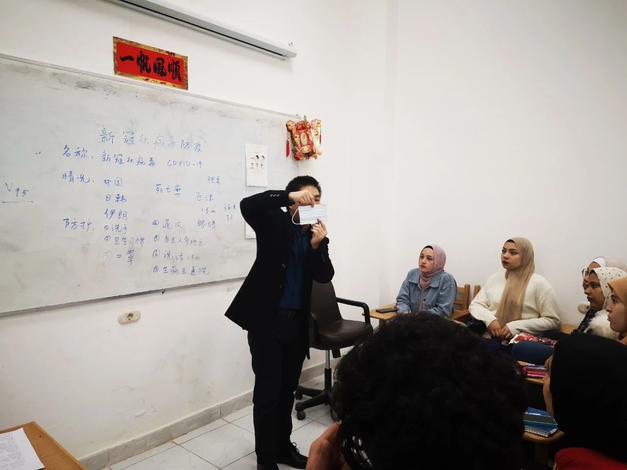 干训网分享:【抗击疫情】“同舟共济抗疫情,共筑人类命运共同体 干训网分享:【抗击疫情】“同舟共济抗疫情,共筑人类命运共同体