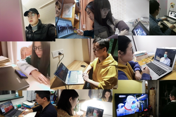 干训网分享:致敬时代楷模,以实际行动报国——邱海波教授先进事迹在东南大学引起强烈反响 干训网分享:致敬时代楷模,以实际行动报国——邱海波教授先进事迹在东南大学引起强烈反响