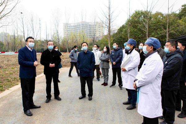 干训网分享:东南大学开展首场新冠肺炎防控实战演练 干训网分享:东南大学开展首场新冠肺炎防控实战演练