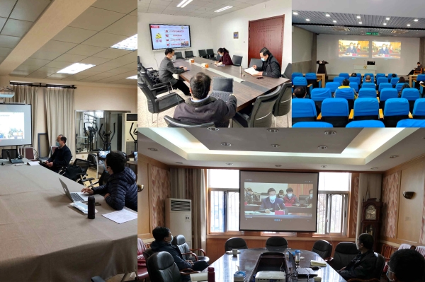 干训网分享:东南大学召开2020年春季中层干部大会 干训网分享:东南大学召开2020年春季中层干部大会