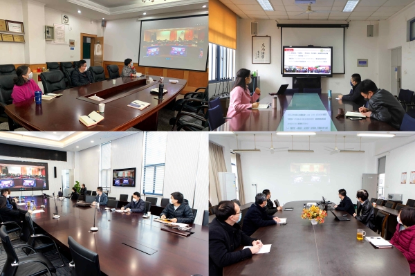 干训网分享:东南大学召开2020年春季中层干部大会 干训网分享:东南大学召开2020年春季中层干部大会