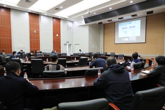 东北大学召开2020年度工作布置会 东北大学召开2020年度工作布置会