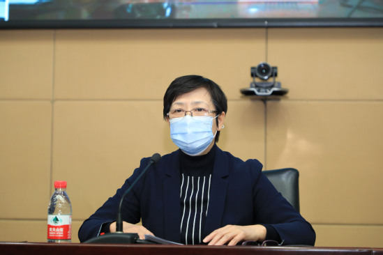 东北大学召开2020年度工作布置会 东北大学召开2020年度工作布置会