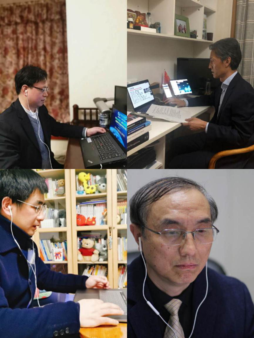 武汉大学全方位助力高三学生复习备考 武汉大学全方位助力高三学生复习备考