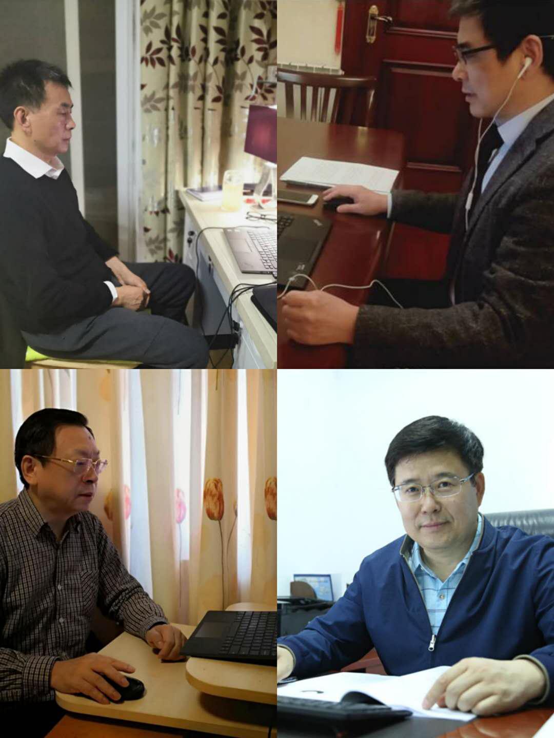 武汉大学全方位助力高三学生复习备考 武汉大学全方位助力高三学生复习备考