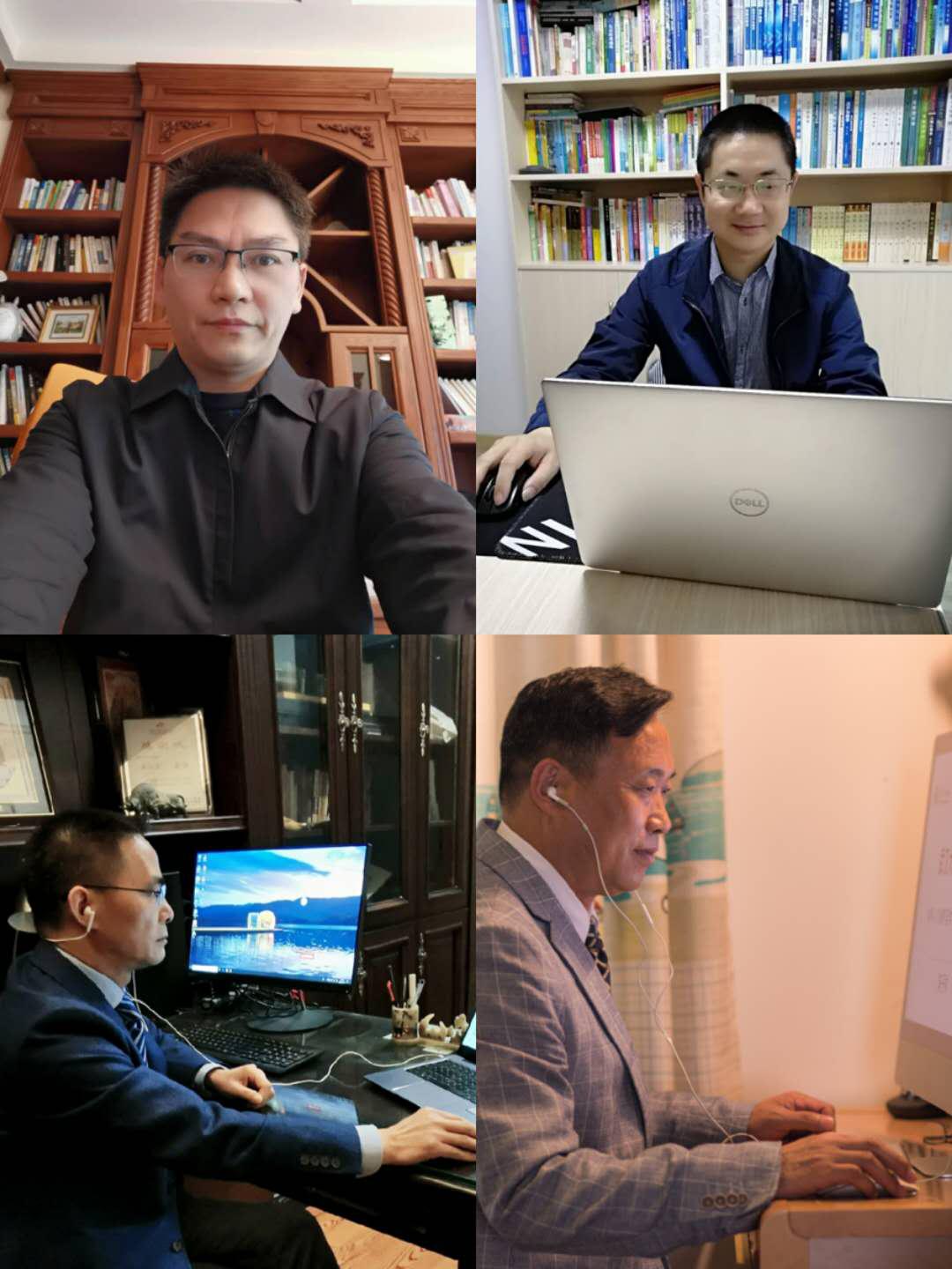 武汉大学全方位助力高三学生复习备考 武汉大学全方位助力高三学生复习备考