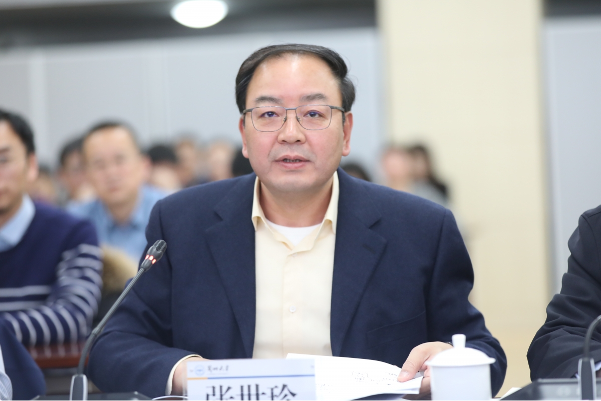 教育部党组书记、部长陈宝生调研兰州大学 教育部党组书记、部长陈宝生调研兰州大学