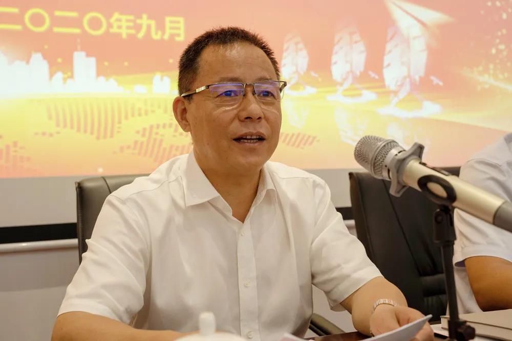 王安民